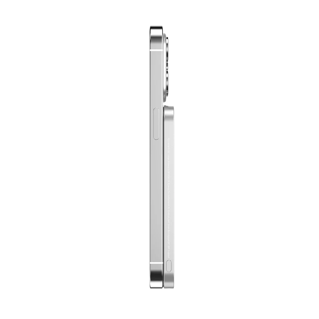 Urban Vitamin Burbank RCS rplastic/alu 3.000 mAh powerbank