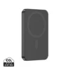 Urban Vitamin Richmond RCS rplastic/alu 5000 mAh powerbank zwart
