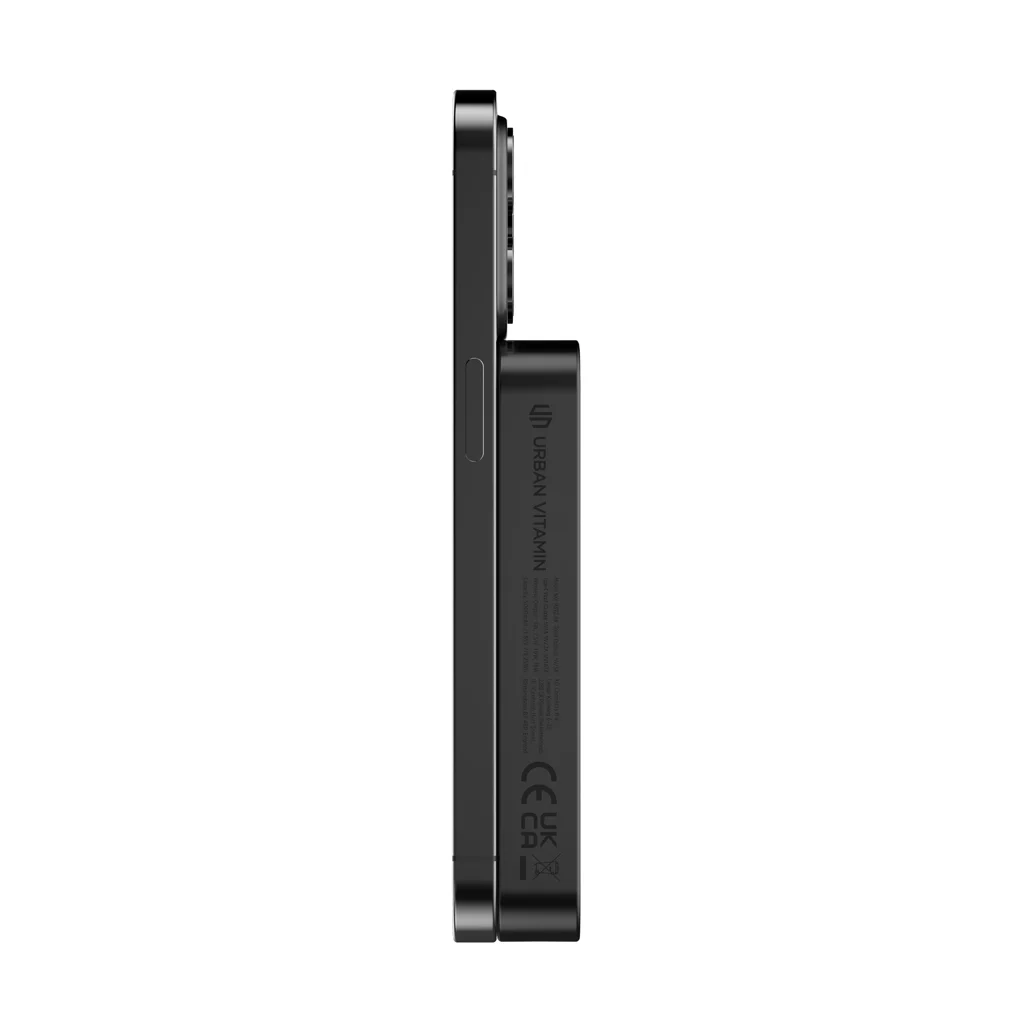Urban Vitamin Compton RCS rplastic/alu 10.000 mAh powerbank
