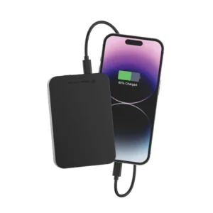Urban Vitamin Compton RCS rplastic/alu 10.000 mAh powerbank