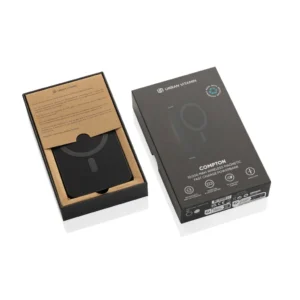 Urban Vitamin Compton RCS rplastic/alu 10.000 mAh powerbank