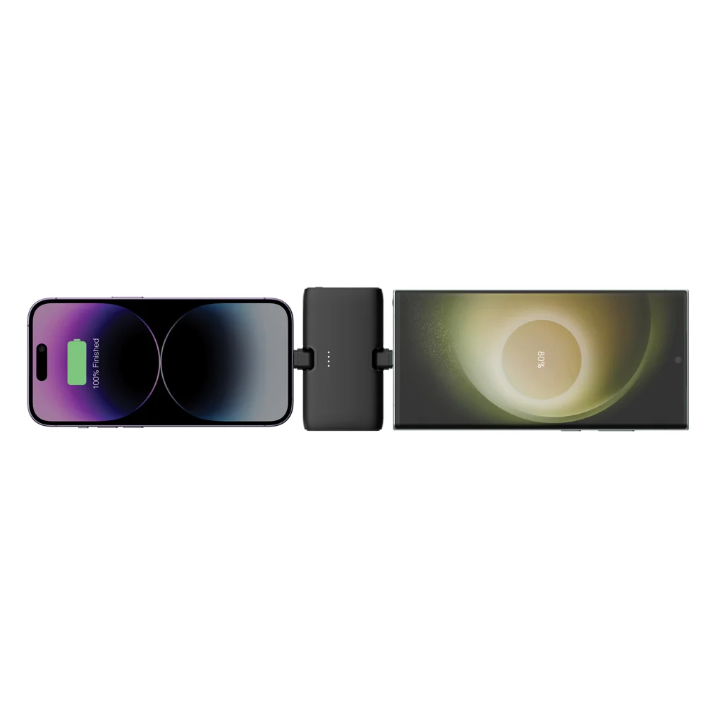 Urban Vitamin Los Angeles RCS rplastic 20W PD powerbank
