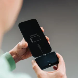 Urban Vitamin Los Angeles RCS rplastic 20W PD powerbank