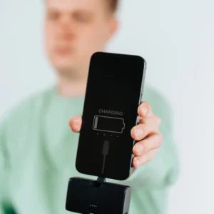 Urban Vitamin Los Angeles RCS rplastic 20W PD powerbank