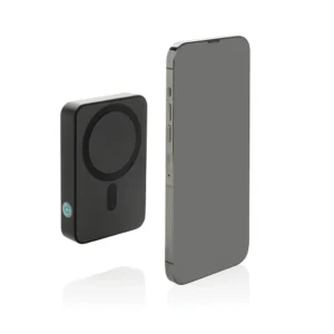 Amporia RCS rplastic magnetische 10.000 mAh powerbank