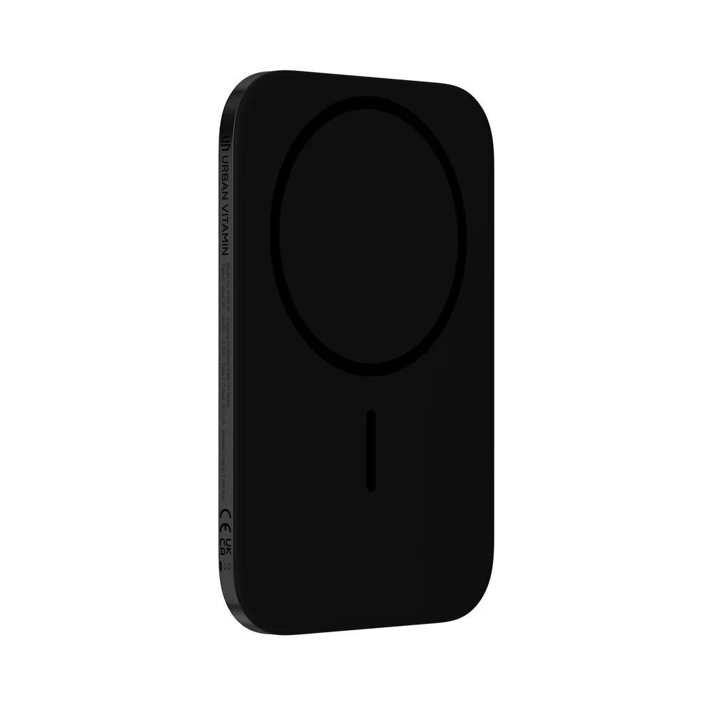 Urban Vitamin Concord RCS Ultra dunne 3000mAh powerbank