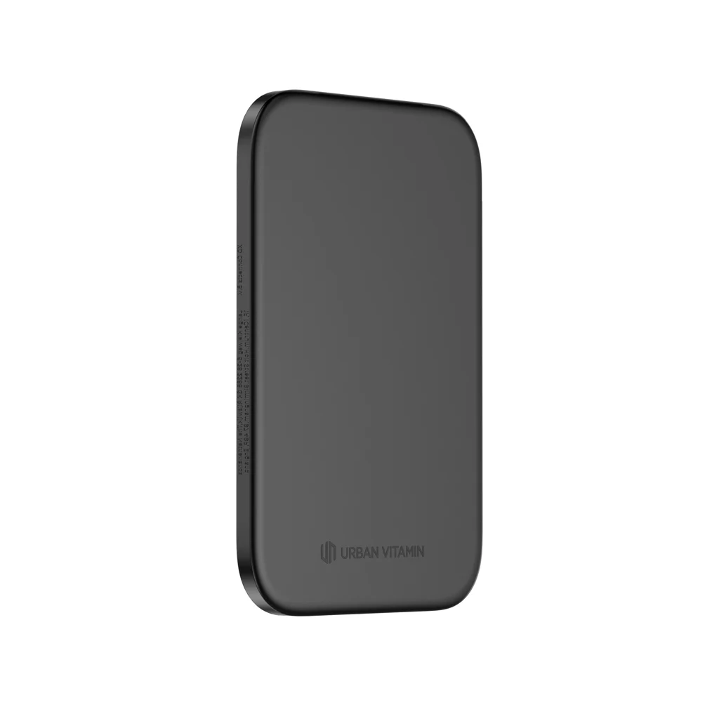Urban Vitamin Concord RCS Ultra dunne 3000mAh powerbank