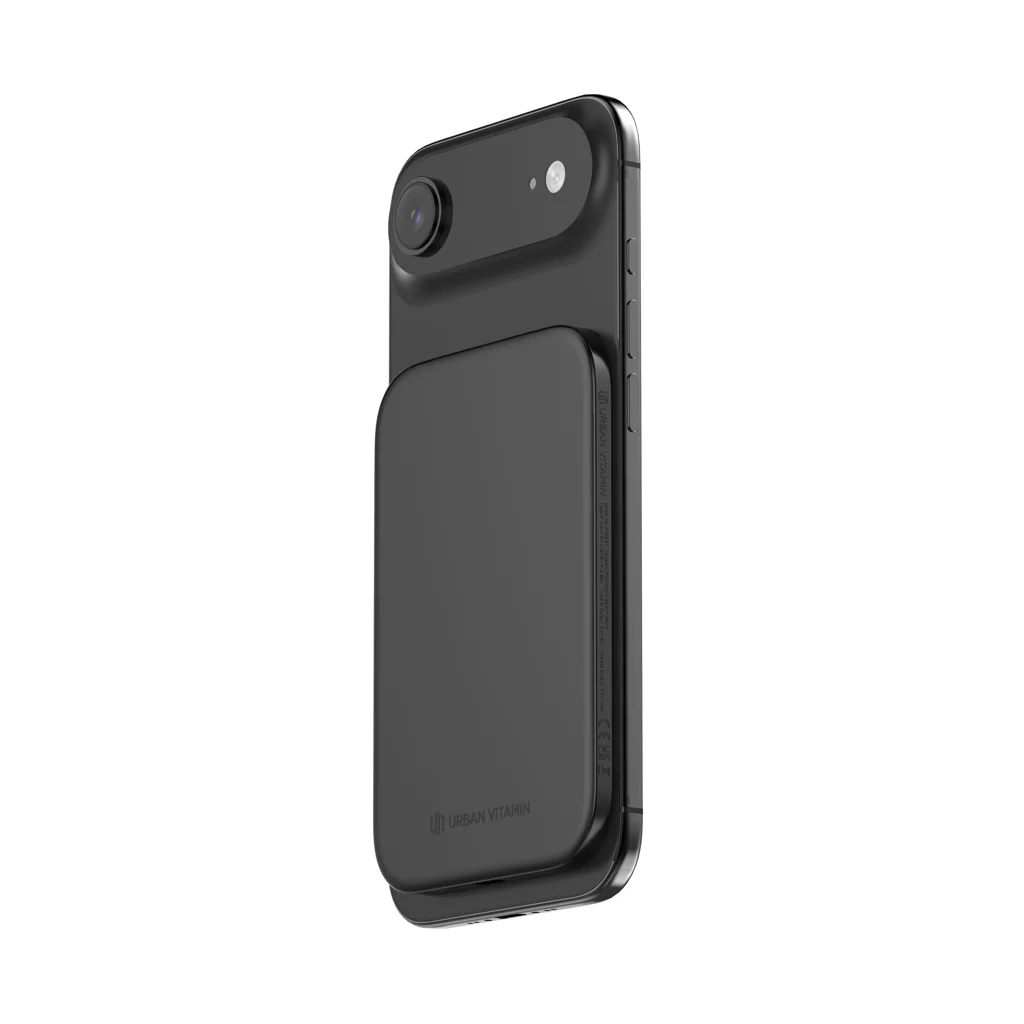 Urban Vitamin Concord RCS Ultra dunne 3000mAh powerbank