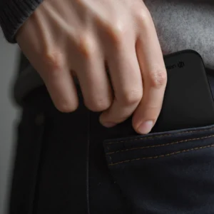 Urban Vitamin Concord RCS Ultra dunne 3000mAh powerbank