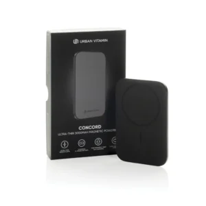 Urban Vitamin Concord RCS Ultra dunne 3000mAh powerbank