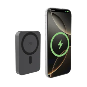 Quantum RCS ultra-fast 10.000mAh magnetische 25W powerbank