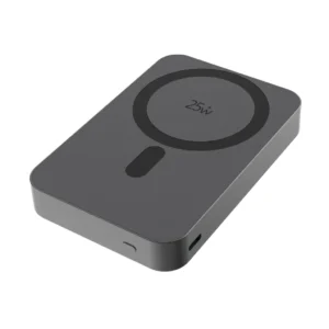 Quantum RCS ultra-fast 10.000mAh magnetische 25W powerbank