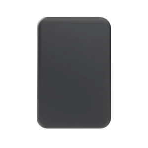 Quantum RCS ultra-fast 10.000mAh magnetische 25W powerbank