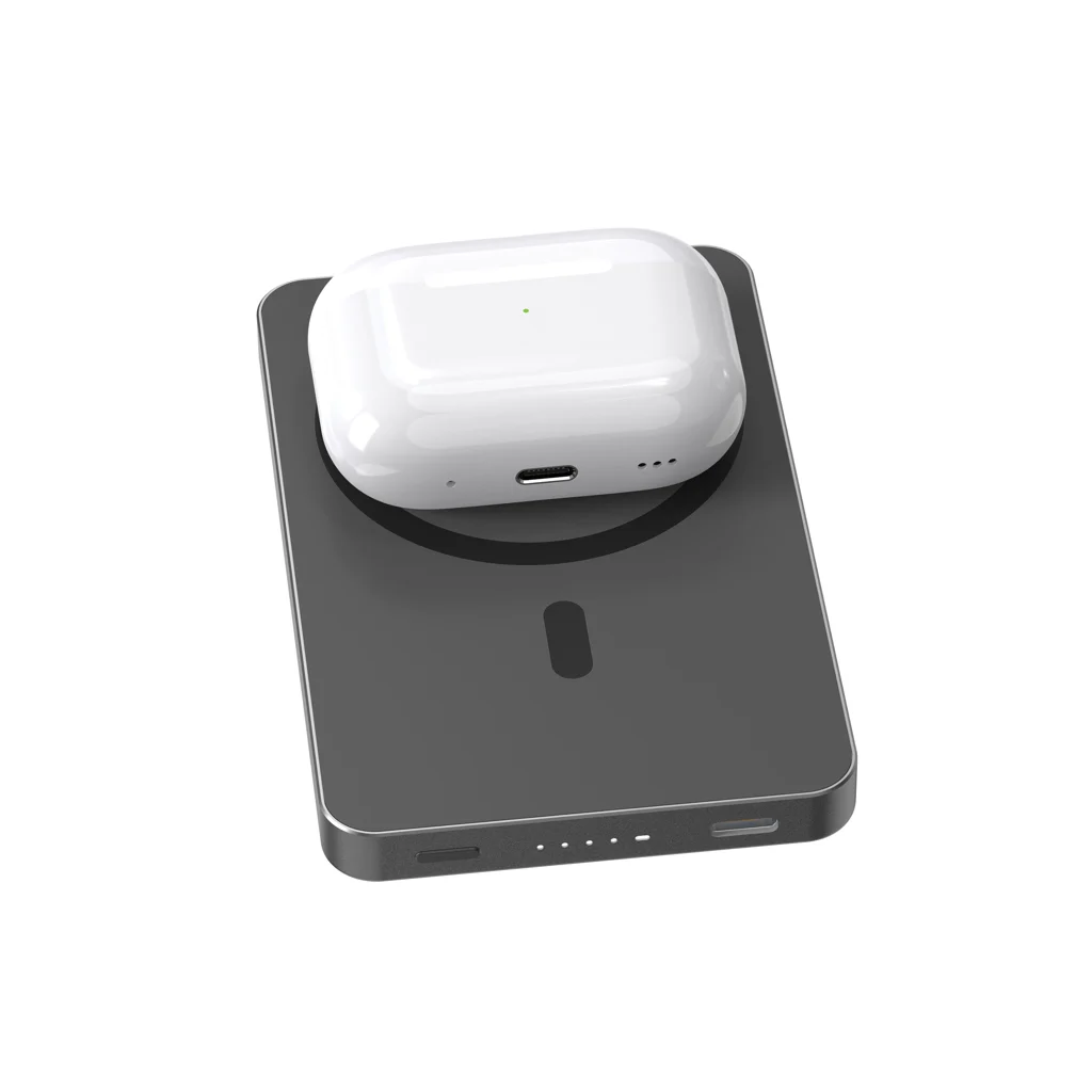 Urban Vitamin Marin 5000mAh magnetic 15W wireless powerbank