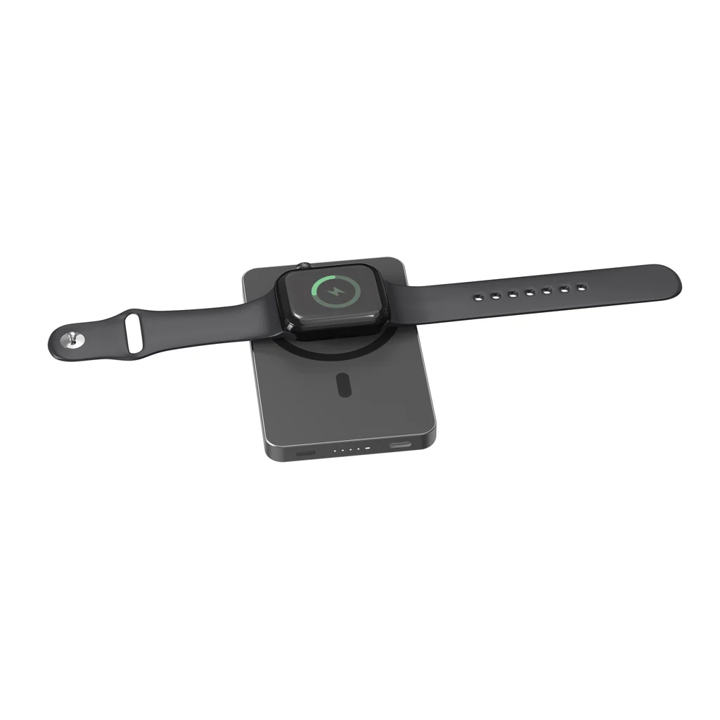 Urban Vitamin Marin 5000mAh magnetic 15W wireless powerbank