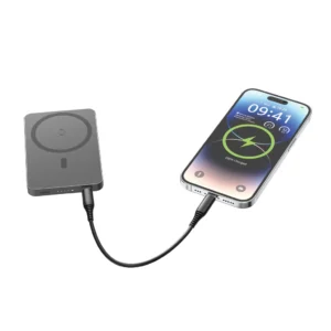 Urban Vitamin Marin 5000mAh magnetic 15W wireless powerbank
