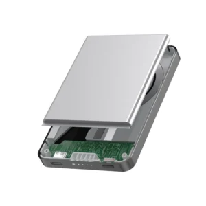 Urban Vitamin Marin 5000mAh magnetic 15W wireless powerbank