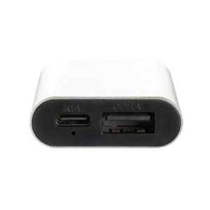 1.000 mAh sleutelhanger powerbank