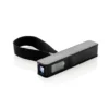 Swiss Peak 5-in-1 bagageweegschaal, powerbank en zaklamp