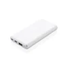 Ultra snelle 10.000 mAh powerbank met PD