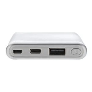 Ultra snelle 10.000 mAh powerbank met PD
