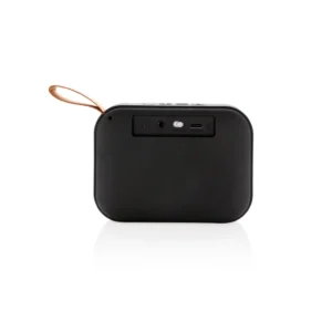 Fabric trend draadloze 3W speaker