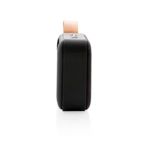 Fabric trend draadloze 3W speaker