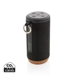 Baia 10W draadloze speaker zwart