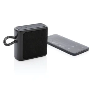 Splash IPX6 3W speaker