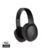 Urban Vitamin Belmont draadloze hoofdtelefoon zwart