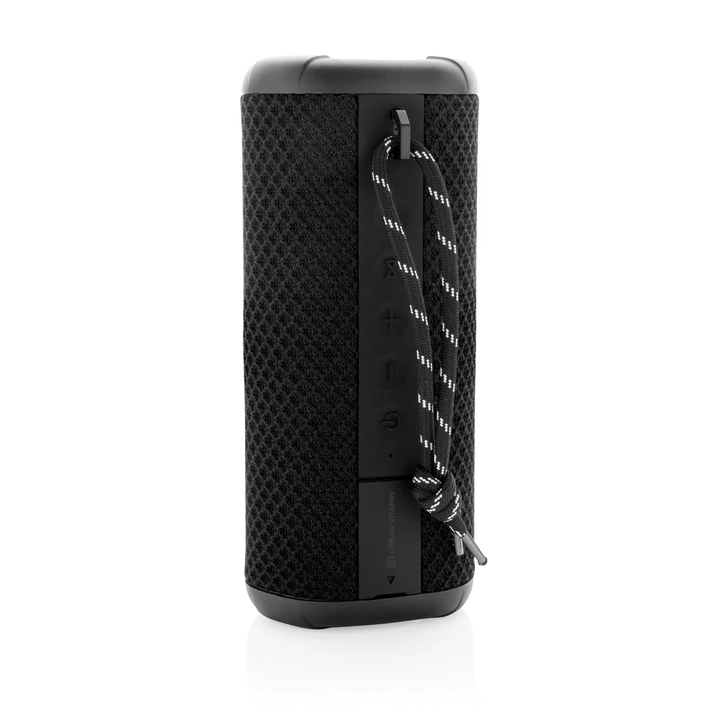 Urban Vitamin Berkeley IPX7 draadloze 10W luidspreker