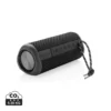 Urban Vitamin Berkeley IPX7 draadloze 10W luidspreker zwart