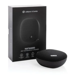 Urban Vitamin Hayward IPX7 draadloze 5W luidspreker