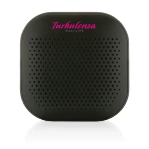 RCS gerecycled plastic Soundbox 3W speaker