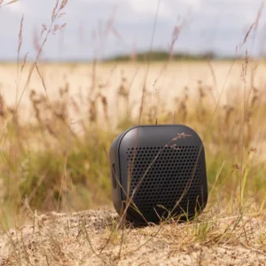 RCS gerecycled plastic Soundbox 3W speaker