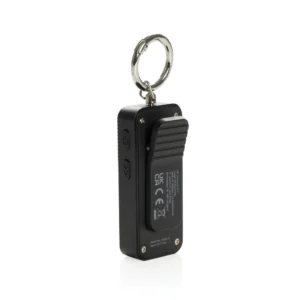 GuardBuddy RCS persoonlijke alarm met USB-C-opladen