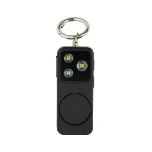 GuardBuddy RCS persoonlijke alarm met USB-C-opladen