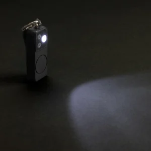 GuardBuddy RCS persoonlijke alarm met USB-C-opladen