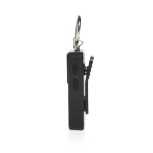 GuardBuddy RCS persoonlijke alarm met USB-C-opladen