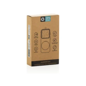GuardBuddy RCS persoonlijke alarm met USB-C-opladen