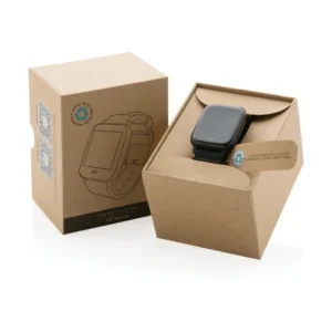 RCS gerecycled TPU Fit Smart watch