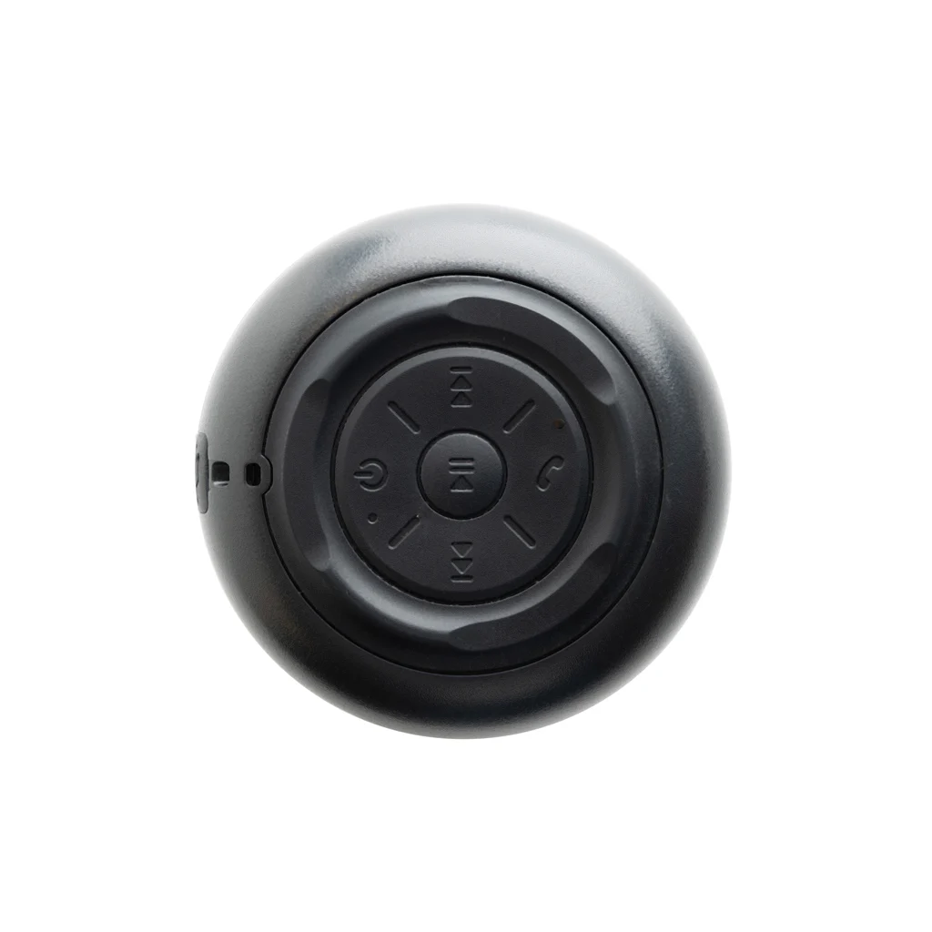 BeatBuddy gerecycled plastic 3W-luidspreker
