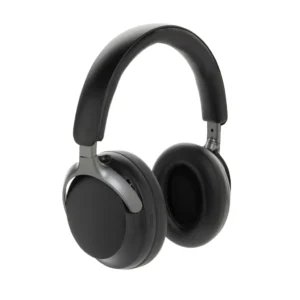 Soundpro RCS gerecycled plastic ANC-hoofdtelefoon