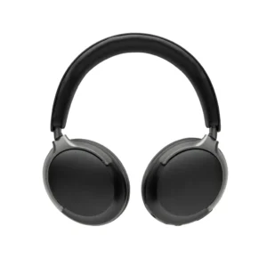 Soundpro RCS gerecycled plastic ANC-hoofdtelefoon