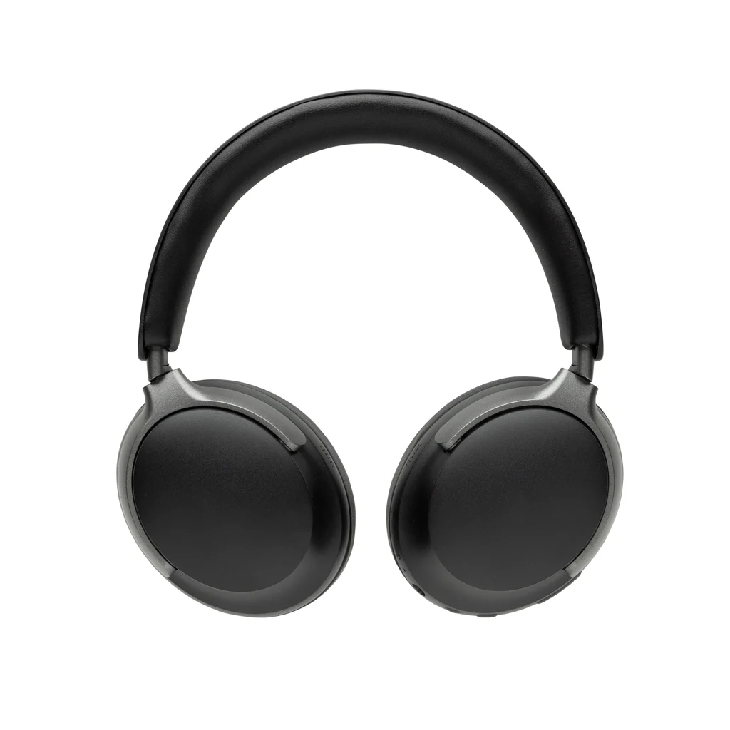 Soundpro RCS gerecycled plastic ANC-hoofdtelefoon