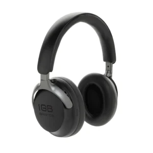 Soundpro RCS gerecycled plastic ANC-hoofdtelefoon