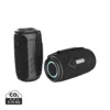 Prisma RCS rplastic waterdichte 16W luidspreker IPX4 zwart