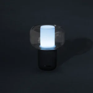 Lux RCS rplastic 10W luidspreker/lamp