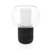 Lux RCS rplastic 10W luidspreker/lamp
