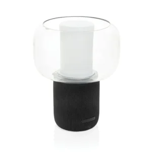 Lux RCS rplastic 10W luidspreker/lamp